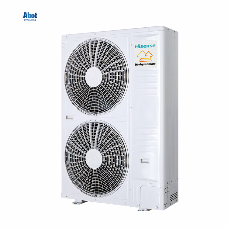 hisense floor heating air conditioner